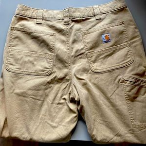 Carharrt Relaxed Fit Men’s Pants